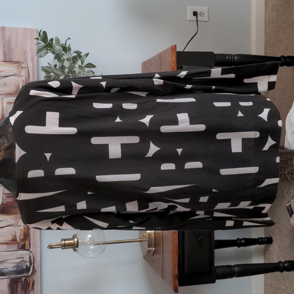 She Said Top - Picture 3 of 4